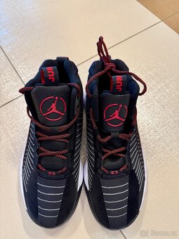 Boty Jordan Air zoom 44,5 - 2