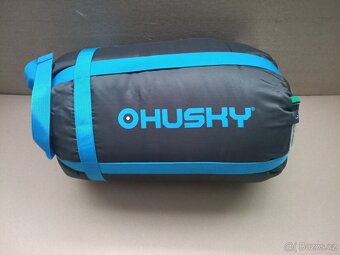 Dekový letní spacák Husky Gala - 2