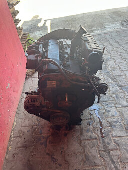 MOTOR Ford Transit 2,0TDDI F3FA 62,5KW záruka - 2