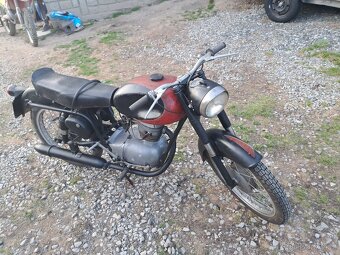 Gilera 150, r.v. 1960 - 2