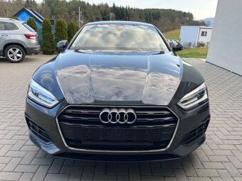 Audi A5 35TFSi 2019 - 2