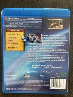 Bluray Walli - 2