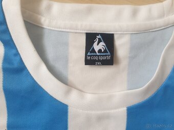 MARADONA fotbalový dres - 2