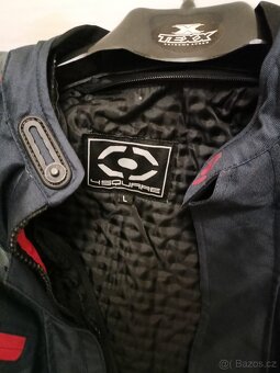 Moto bunda - 2