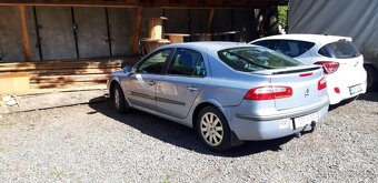 Renault Laguna 2.0i - 2