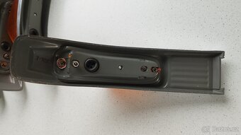 Škoda 1000mb 1000 mbx Mbg nové blinkry ORIGINÁL - 2