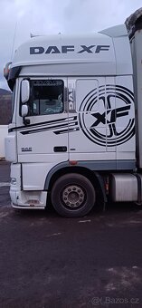 Daf XF 105 EURO 5 EEV Low-Deck - 2