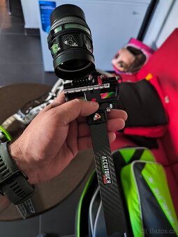 Luk bowtech fanatic 3.0 - 2