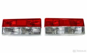 Lada (Ваз) 2105 / 2107 - 2