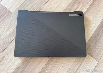 Asus ROG Zephyrus G14 GA401IH - 2