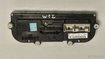 VW GOLF VI, PASSAT B7 - PANEL VENTILACE 5HB009751 - 2
