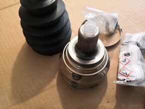 Sada kĺbov hnacieho hriadeľa VW, Seat, Audi 7N0498099C - 2