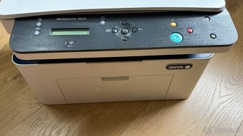 Xerox WorkCentre 3025 - 2