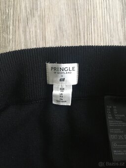 Sukně s rozparkem H&M vel XS/S - 2