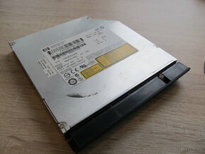 DVD rom z HP compaq 6720s - 2
