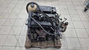 Motor Peugeot/Citroen 1.6NFU benzín - 2