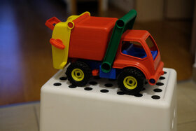 Lena auto POPELÁØSKÉ - 2