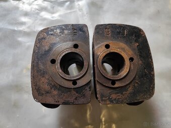 Jawa 250 - 2