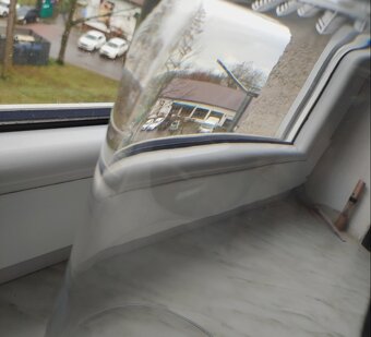 designová váza - 2