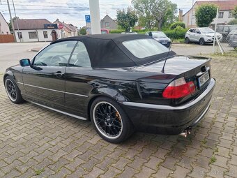 BMW 330 CI - 2