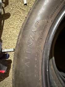 BRIDGESTONE ALENZA 001 235/50 R20 100W Mazda cx60 - 2