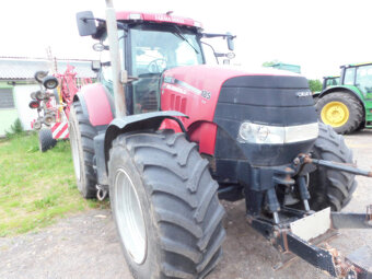 CASE 185CVX - 2