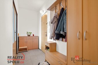 Prodej, byty/3+1, 73 m2, Bezděkov 1835/79, 59401 Velké Meziř - 2