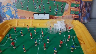 Fotbal - společenská hra, 5+ - 2