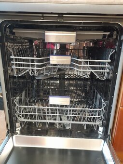 Myčka - BEKO - 2