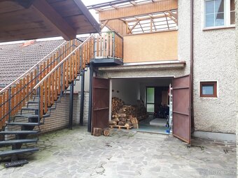 RD Lipník nad Bečvou - Loučka - 2