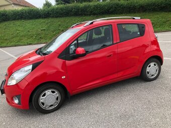 Chevrolet Spark - 2