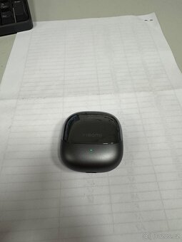 Bezdrátová sluchátka Xiaomi buds 5 - 2