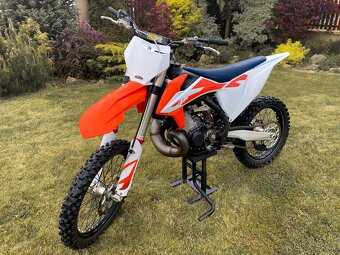 KTM SX 250 - 2020 - 2