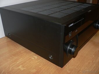 YAMAHA RX-A2020 AVENTAGE (SLEVA 12000/10000) - 2