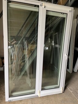 POSUVNÉ PLASTOVÉ DVEŘE PSK PORTÁL 160x230-PLZEŇ - 2
