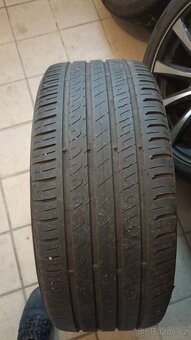 Letní sada AEZ 225/45 R17 - 2
