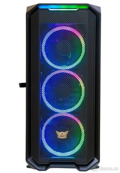 V ZÁRUCE AlzaPC i5 / RTX4060 / 32GB RAM / 1TB SSD - 2