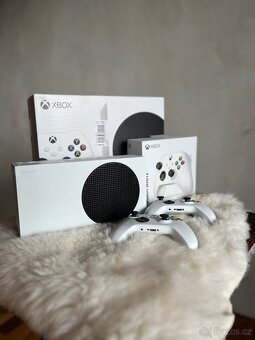 Xbox Series S - 2