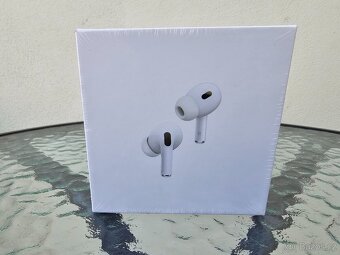AirPods Pro 2.gen - 2