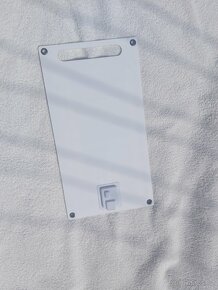 Solární nabíječka na mobil - cestovní Solární panel na nabí - 2