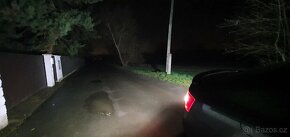 LED zpátečky Octavia III (3. generace) a ostatní - 2