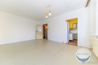 Prodej bytu 1+kk 33 m² - 2