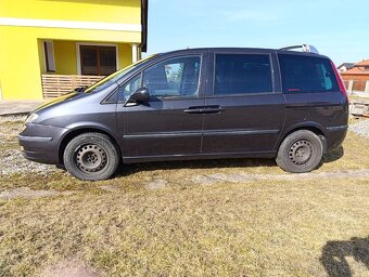 Fiat Ulysse 2.0 JTD 100kw - 2