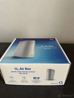 5G wifi router - 2