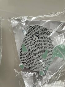 Detske vesaky / hacky - 2