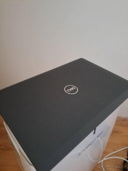 [PRODÁNO] HP Latitude 7400, 8 GB RAM na ND - 2