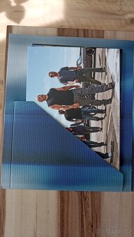 Rychle a zběsile 7 filmů český dabing a titulky Blu-Ray - 2