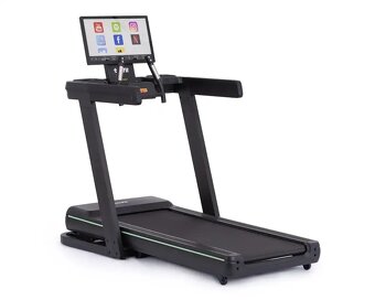 Běžecký pás TRINFIT Gara T900 24" SmartMedia - 2