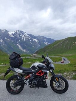 Aprilia Shiver 900 2019 ABS - 2
