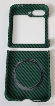 Prodám kryt na mobilní telefon Samsung Galaxy Z Flip 6 - 2